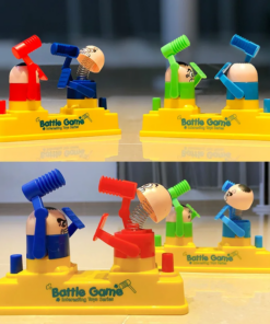 Alternative view of • لعبة معركة البقاء للأقوى