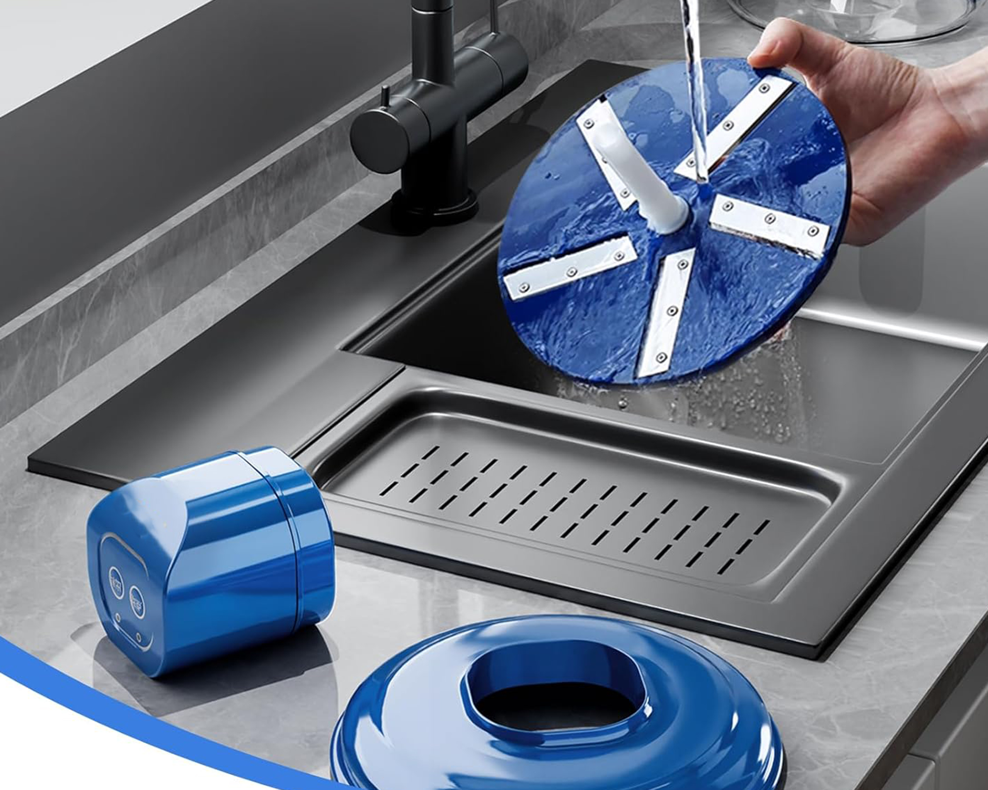 مقشرة خضروات وفواكهه الترند 10 مقشرة خضروات وفواكهه الترند - الصورة 10