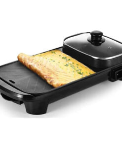 هوت بوت مع شوايه 2 في 1 8 bc6a7866 2395 4436 964e 84d162f93c76