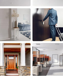 عرض قطعتين مفصله الباب الترند 20 c752f644 fde5 4d4f b965 47abc49a73c7