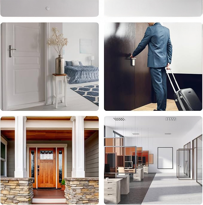 عرض قطعتين مفصله الباب الترند 10 عرض قطعتين مفصله الباب الترند - الصورة 10