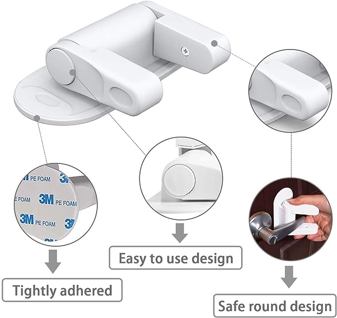عرض 2 غالق الابواب الشهير مع 2 غالق شباك العجيب 1 عرض 2 غالق الابواب الشهير مع 2 غالق شباك العجيب