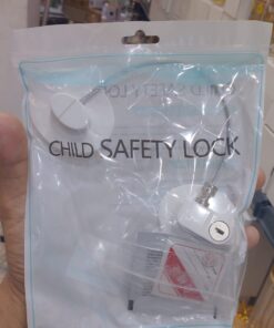 عرض 2 غالق الابواب الشهير مع 2 غالق شباك العجيب 5 dfb9e0bc b662 42f1 86b0 62eaecaed2d6