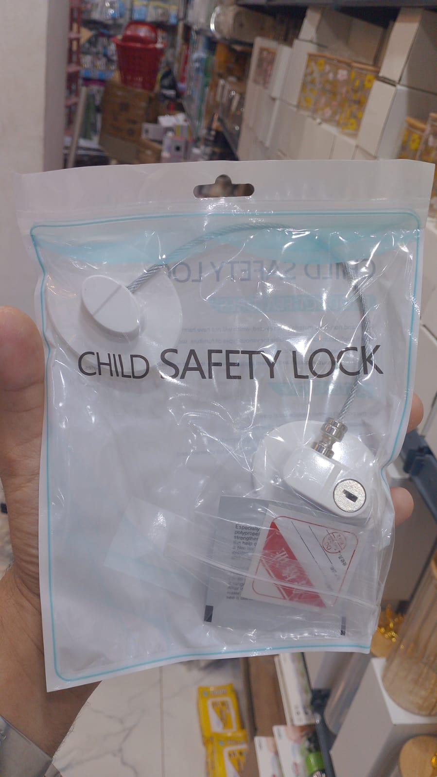 عرض 2 غالق الابواب الشهير مع 2 غالق شباك العجيب 3 عرض 2 غالق الابواب الشهير مع 2 غالق شباك العجيب - الصورة 3