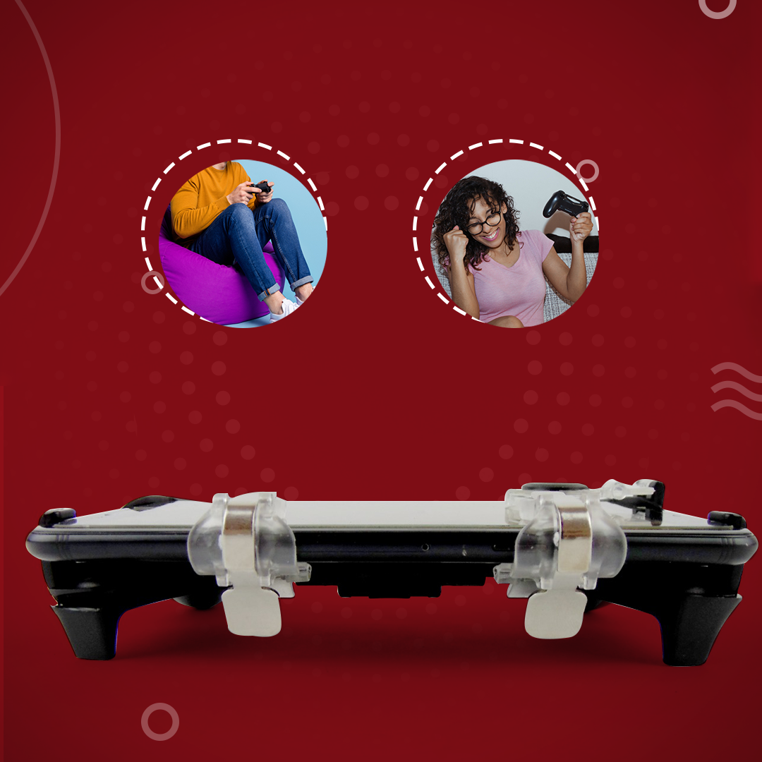 " سماعه M10 + دراع ببجي" 1 " سماعه M10 + دراع ببجي"