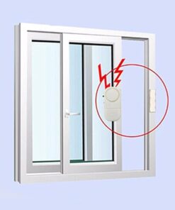 " عرض قطعتين إنذار الباب والشباك اللاسلكي" 16 0fe0b033 2bc7 4c7d 83bd 64f0c1533a83