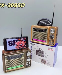 راديو يوجن RX-308 9 17494034 5ff0 4ac3 ad48 b30cc2fe9801