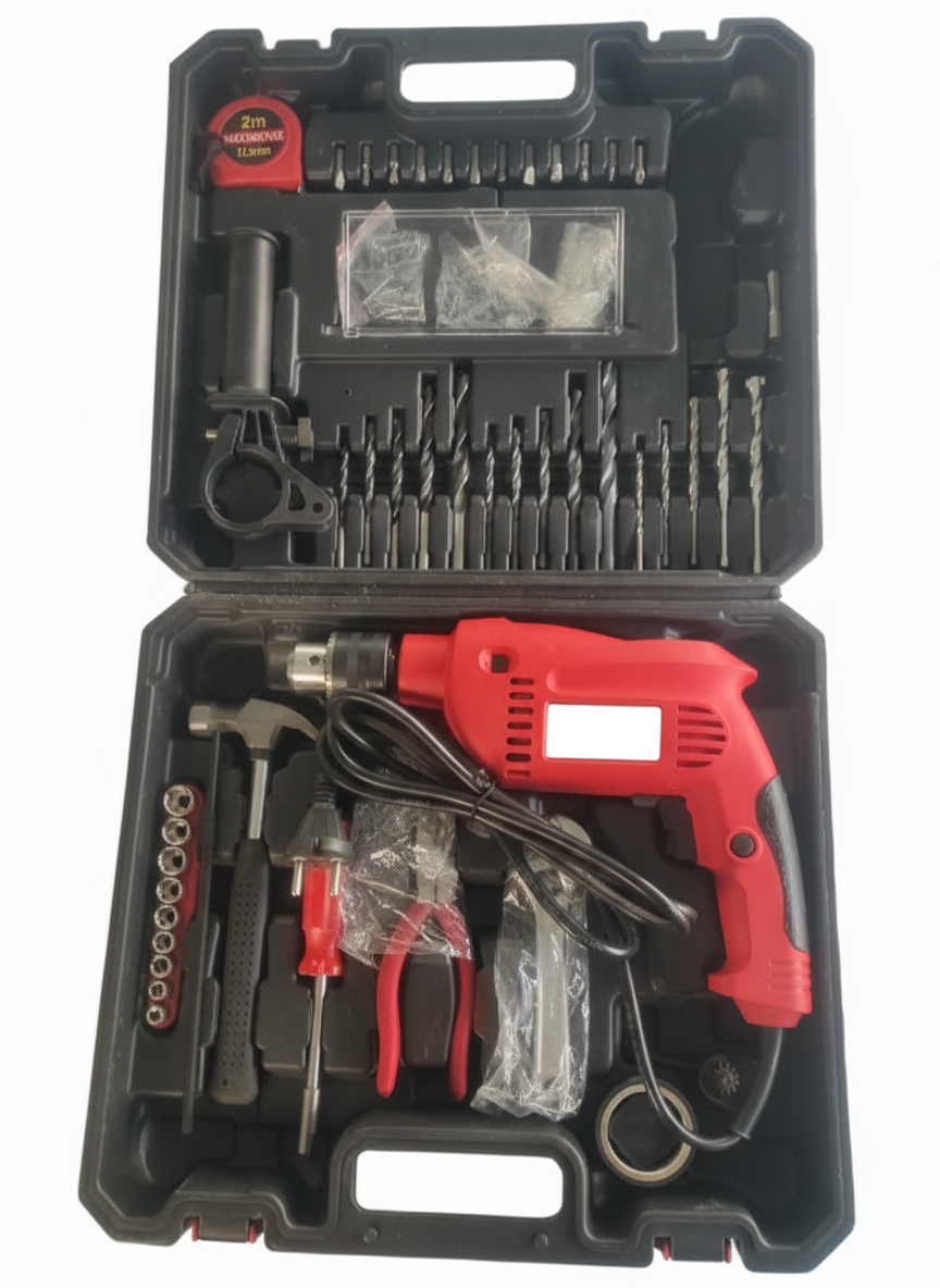 " شنيور دقاق ٧٥٠ وات بعده" 5 " شنيور دقاق ٧٥٠ وات بعده" - الصورة 5