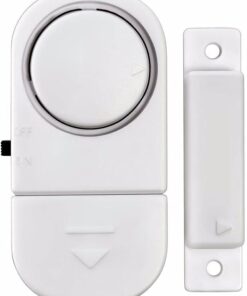 " عرض قطعتين إنذار الباب والشباك اللاسلكي" 17 42518b9b 5041 459c 9036 122bf6861f6e