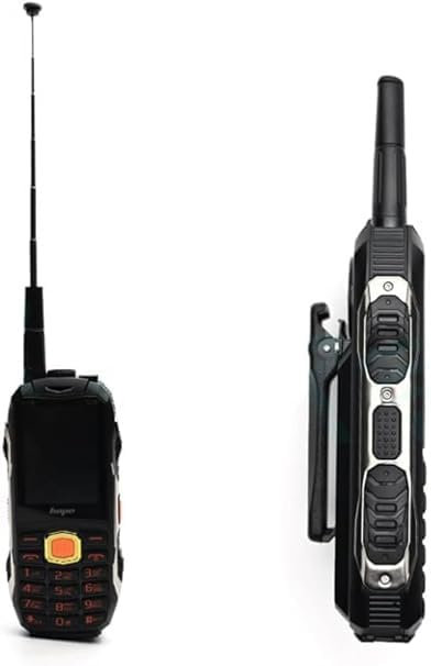 " موبيل المهام الصعبه - K19" 3 " موبيل المهام الصعبه - K19" - الصورة 3