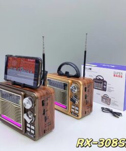 راديو يوجن RX-308 13 71839920 435d 4cb9 9997 d261dd0a0d37