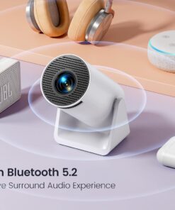 " جهاز عرض فيديو واي فاي - بروجيكتور LED" 22 92312413 6d85 4c7a b351 6aa61a2cc995