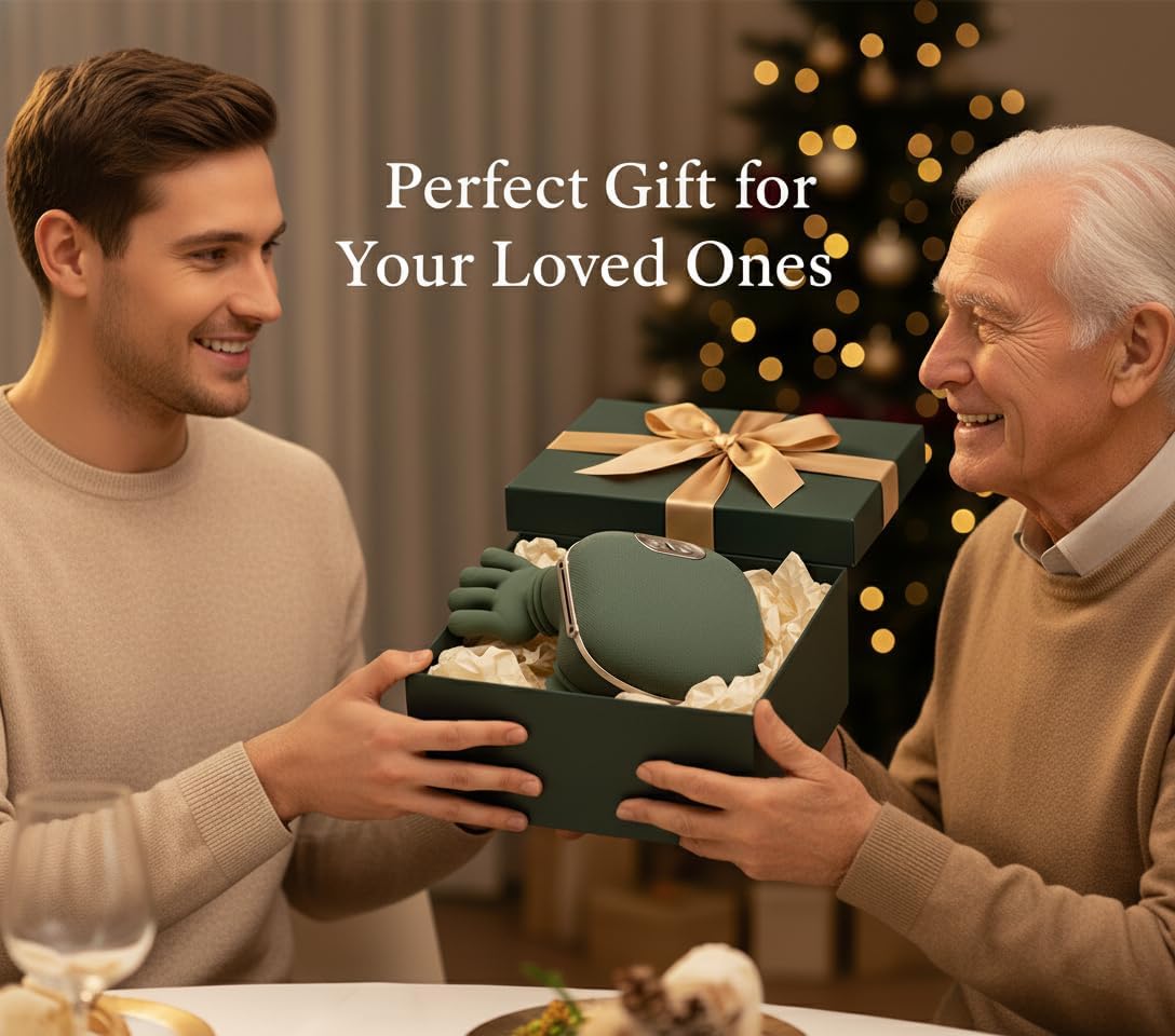 جهاز المساج الترند Magic Hands 7 جهاز المساج الترند Magic Hands - الصورة 7