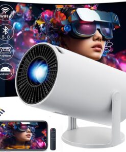 " جهاز عرض فيديو واي فاي - بروجيكتور LED" 17 c718ad0b c53a 48ab b1c6 5dd0ae650a7d