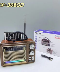 راديو يوجن RX-308 12 e13a5022 74b3 4342 bebd 96f573c8aa4a