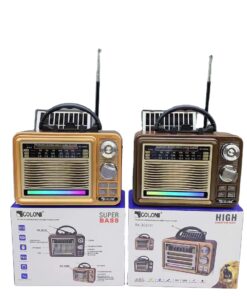 راديو يوجن RX-308 10 fa7fa18b aa7d 417c af21 ae1ea6126189