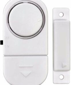 " عرض قطعتين إنذار الباب والشباك اللاسلكي" 15 fb7a6708 7eef 4c50 a16a e917533e8544