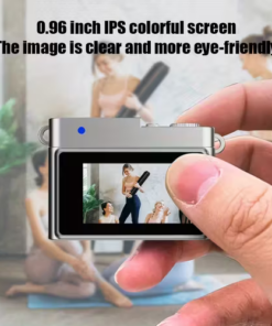 كاميرا مايكرو ميني الحديثه 19 10c01037 c322 4126 b77a 0344f63d15c6