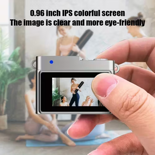 كاميرا مايكرو ميني الحديثه 7 كاميرا مايكرو ميني الحديثه - الصورة 7