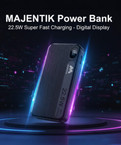 Alternative view of "	باور بانك 2 في 1 من ماجينتك"