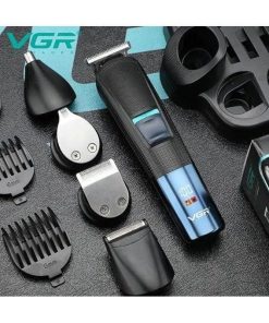 ماكينة حلاقه VGR -108 خمسة في واحد