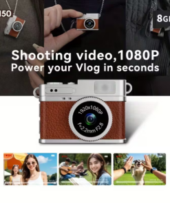 كاميرا مايكرو ميني الحديثه 18 3dd40daa 4cbe 4565 a3aa d18ceacc3987