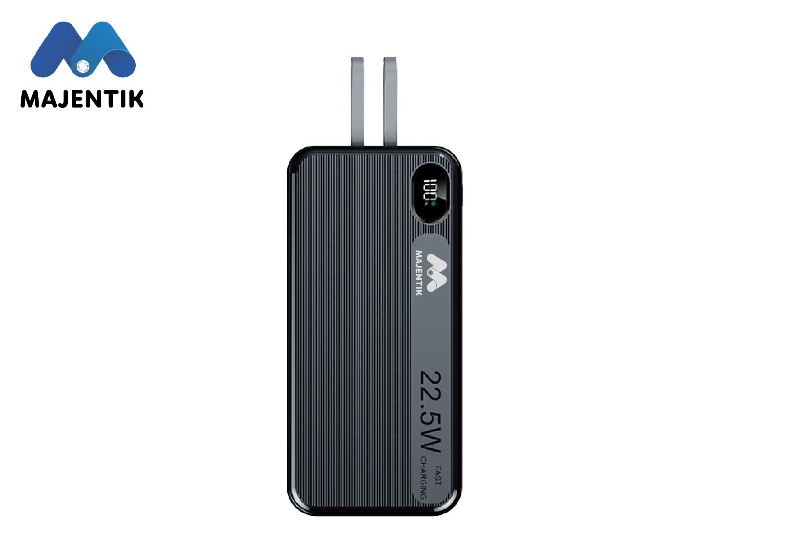 " باور بانك 2 في 1 من ماجينتك" 3 " باور بانك 2 في 1 من ماجينتك" - الصورة 3