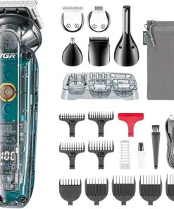 Alternative view of ماكينة حلاقة VGR - 102