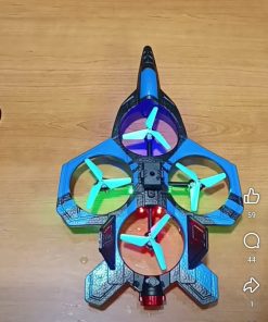 الطائره النفاثة