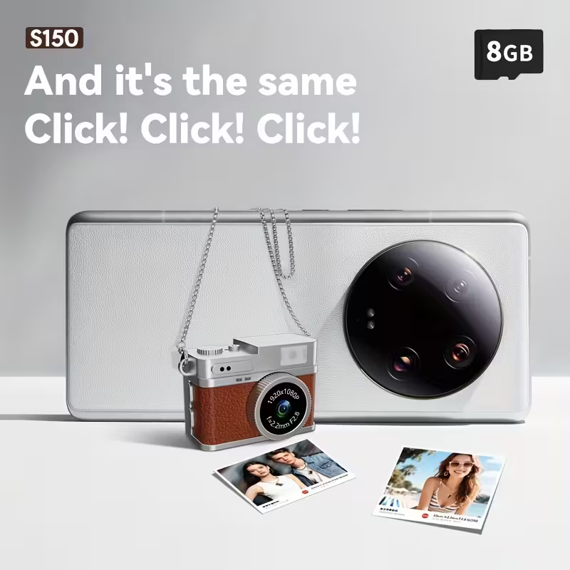 كاميرا مايكرو ميني الحديثه 10 كاميرا مايكرو ميني الحديثه - الصورة 10