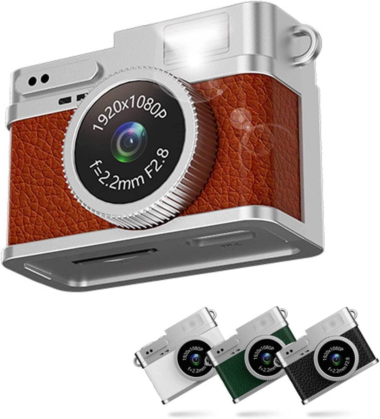 كاميرا مايكرو ميني الحديثه 4 كاميرا مايكرو ميني الحديثه - الصورة 4