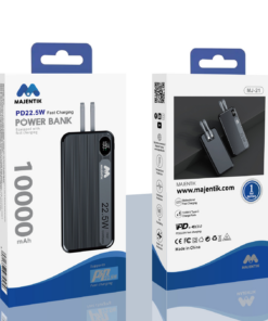 " باور بانك 2 في 1 من ماجينتك" 12 9327b2b6 1de4 4348 8199 fbc2260653ef