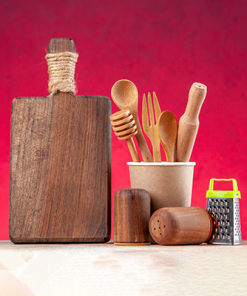 أدوات المطبخ