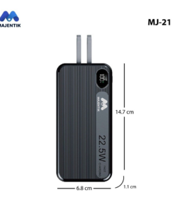 " باور بانك 2 في 1 من ماجينتك" 13 ed8a7c80 6ff8 49ed 8ca1 c42215c94c9a