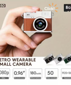 كاميرا مايكرو ميني الحديثه 15 ff5b4b7f 7194 4bbe a363 dddff65be70f