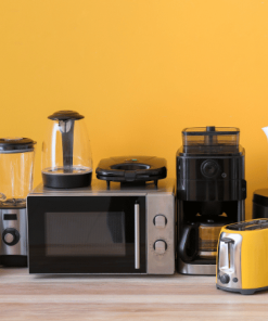 أدوات كهربائية