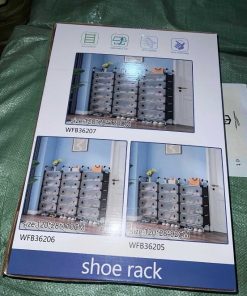 Alternative view of جزامه ادراج 5 دور