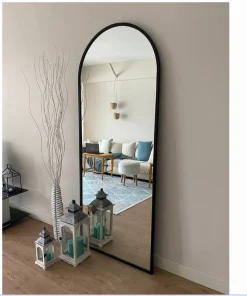 • مرايا ضد الكسر الترند 40*150