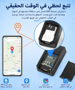 عرض Nokia 6310 Dual Sim Phone + Mini GPS Tracker 10 045ad454 5899 4ca4 a82e 54040a17eb7a
