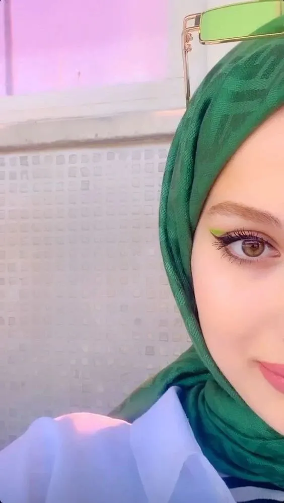نادية محمد