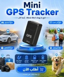 عرض Nokia 2720 Flip phone Dual Sim + Mini GPS Tracker