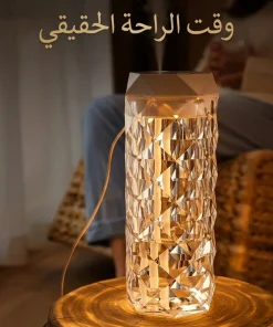 عرض قطعتين اباجوره كريستال و فواحه الترند 9 986ffcd5 80dc 4a8a 8686 572762e601f4