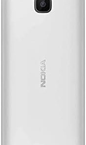عرض Nokia 6300 Dual Sim Phone + Mini GPS Tracker 9 bdd5ea3d 3421 4844 abf6 64005a65dc44