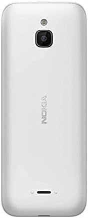 عرض Nokia 6300 Dual Sim Phone + Mini GPS Tracker 5 عرض Nokia 6300 Dual Sim Phone + Mini GPS Tracker - الصورة 5