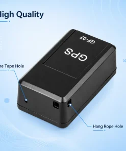 عرض Nokia 106 Dual SIM + Mini GPS Tracker