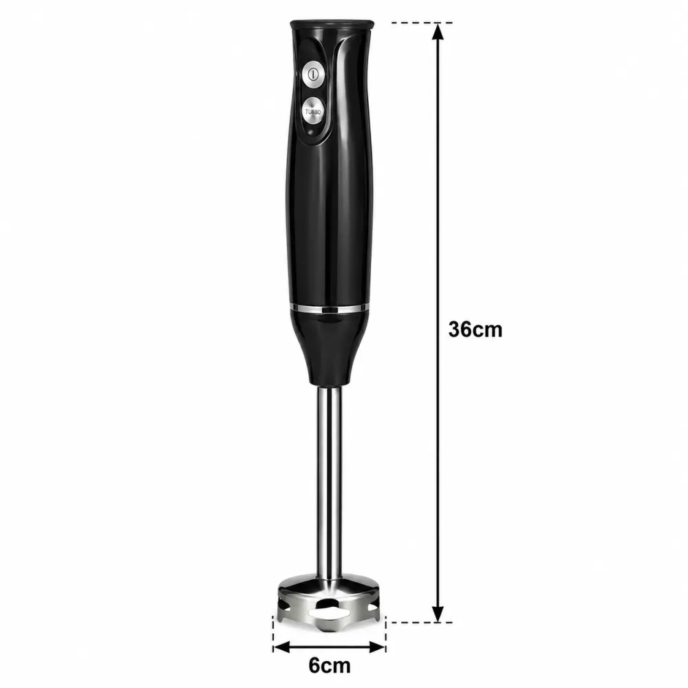 عرض هاند بلندر BRAUN 3 في 1 مع كبه 6 لتر BRAUN 8500 وات 3 عرض هاند بلندر BRAUN 3 في 1 مع كبه 6 لتر BRAUN 8500 وات - الصورة 3
