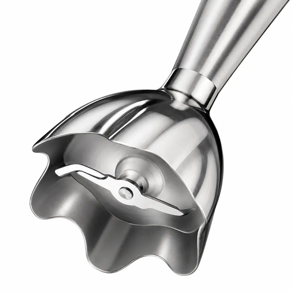 عرض هاند بلندر BRAUN 3 في 1 مع كبه 6 لتر BRAUN 8500 وات 5 عرض هاند بلندر BRAUN 3 في 1 مع كبه 6 لتر BRAUN 8500 وات - الصورة 5