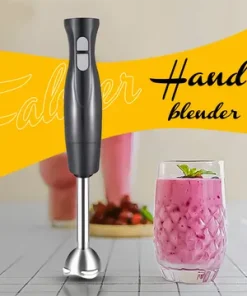 عرض هاندبلندر Falmer مع كبة كهربائية BRAUN للحوم والخضروات (8500 واط - 6 لتر)