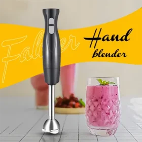 عرض هاندبلندر Falmer مع كبة كهربائية BRAUN للحوم والخضروات (8500 واط - 6 لتر)