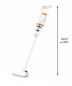 ⁦عرض طقم فرشه التنظيف الدواره مع قطعه اسبراي التنظيف الجبار Multipurpose Bubble Cleaner مع المكنسة القابلة لأعادة الشحن 3 في 1⁩ - الصورة ⁦9⁩